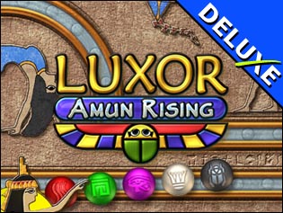 play luxor amun rising free